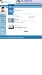 Mobile Screenshot of akashsaxena.com